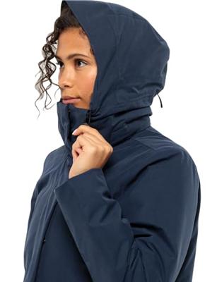 Jack Wolfskin Salier Coat Winterjas