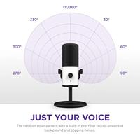 NZXT Capsule Mini Wit - thumbnail