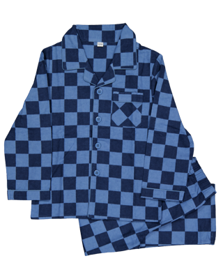 Pyjama - Blauw