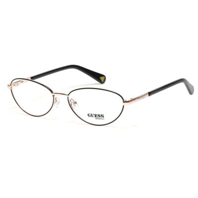 Unisex Brillenframe Guess GU8238-55033