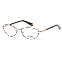 Unisex Brillenframe Guess GU8238-55033 - thumbnail
