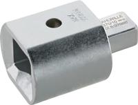 Stahlwille 7370/10 58290010 Dopsleuteladapter 1 stuk(s) - thumbnail