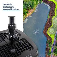 AquaForte GFU-6011 UV-C vijverfilter - thumbnail