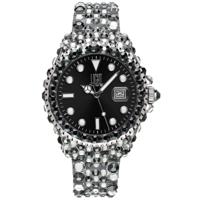 Light Time MEDITERRANEO (Ø 39 mm) Dames horloge - thumbnail