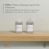 Davines Essential Haircare Volu Shampoo 250ml - thumbnail
