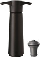 Vacuvin Wine Saver Black - thumbnail