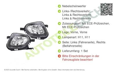 Mistlamp links 190450119