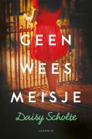 Geen weesmeisje - Daisy Scholte - ebook - thumbnail