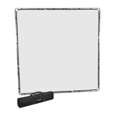 Manfrotto LL LR83344R Skylite Rapid Kit 300x300cm Extra Large