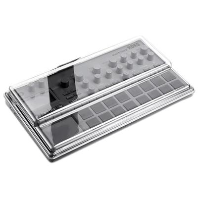 Decksaver stofkap voor Korg Electribe 2 / Electribe 2 Sampler