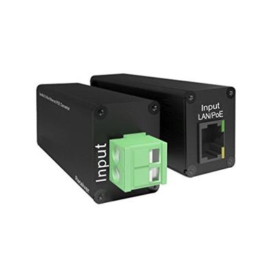 DoorBird A1071 network media converter Internal 60 Mbit/s Black