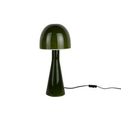 Leitmotiv - Tafellamp Bombin - Army green
