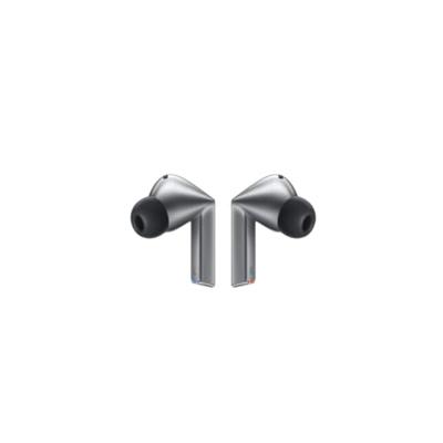 Samsung Galaxy Buds3 Pro In-ear Draadloos Zilver