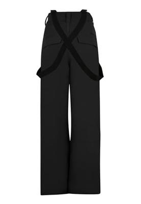 Protest Spiket Skibroek Kinderen True Black 104 Protest Spiket Skibroek Kinderen True Black 104