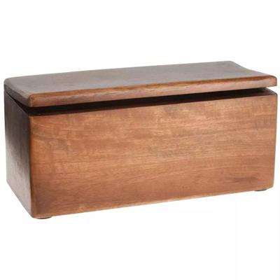 Kist maat S mangohout Nampook - Nampook