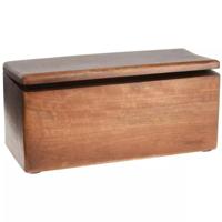 Kist maat S mangohout Nampook - Nampook - thumbnail