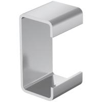 OBO Bettermann 6416462 Afstandsstuk Metaal 10 stuk(s) - thumbnail