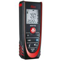 Leica Disto D2 Laserafstandsmeter 100 m - thumbnail