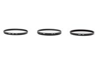 Hoya 82mm Digital Filter Kit II (3 filters) - thumbnail