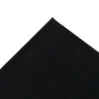 Vloermat anti-slip 1 mm glad 1,2x5 m rubber - thumbnail