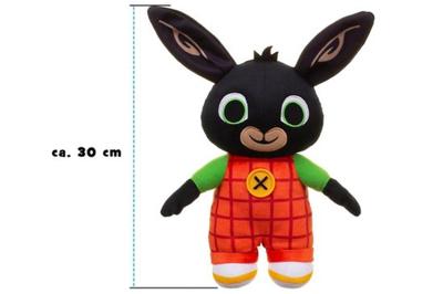 Pratende Bing Interactieve Knuffel 30 cm - thumbnail