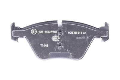 Remblokken set 8DB355011321