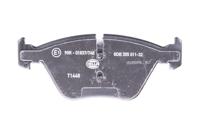 Remblokken set 8DB355011321 - thumbnail