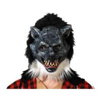 Masker Weerwolf - thumbnail