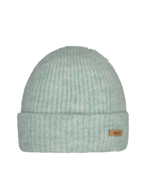 Barts Witzia Beanie Muts Dames Sage One Size