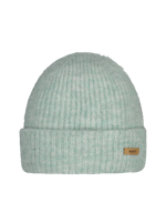 Barts Witzia Beanie Muts Dames Sage One Size - thumbnail