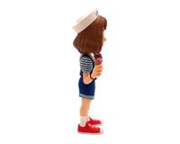 Stranger Things Minix Figure Robin Buckley 12 cm - thumbnail