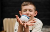 Pokemon 3D Puzzle - Great Ball (55 pc) - thumbnail