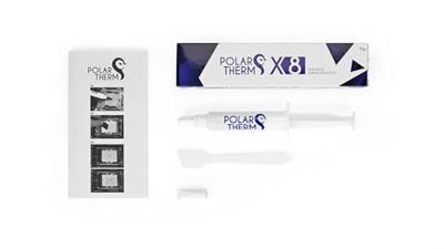 Polartherm X-8, 40 gram Polartherm X-8, 40 gram
