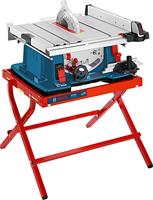 Bosch Blauw GTA 6000 Professional onderstel | voor GTS 10 XC Professional - 0601B24100 - thumbnail