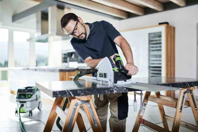 Festool Cirkelzaagblad voor Hout | Wood Fine Cut | Ø 160mm Asgat 20mm 42T - 205553 - thumbnail