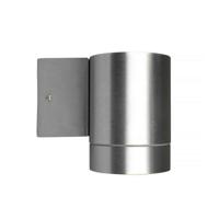 Nova Muurlamp Zilver - thumbnail