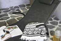 SenS-line ligbed Calypso inklapbaar - thumbnail