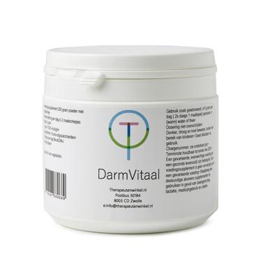 Therapeutenwinkel Darmvitaal 250 Gram