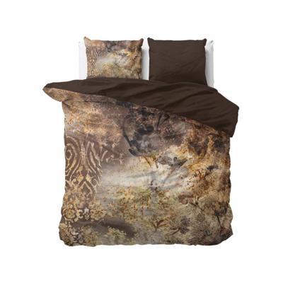 Dreamhouse Inferno Taupe 200 x 220 cm