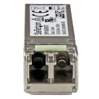 StarTech.com 10 Gigabit glasvezel SFP+ ontvanger module - Cisco SFP-10G-SR-S - MM LC met DDM - 300 m - thumbnail