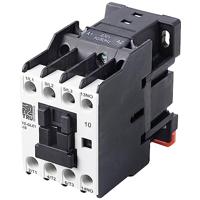TRU COMPONENTS TC-GLC1-18 230V Contactor 3x NO 7.5 kW 230 V/AC 18 A 1 stuk(s) - thumbnail