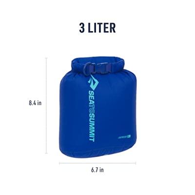 Sea To Summit Lichtgewicht Dry Bag 3L