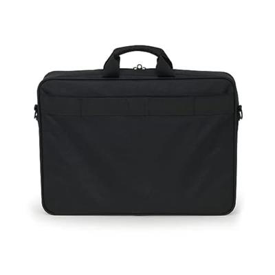 Dicota Multi 17.3 Documententas Zwart