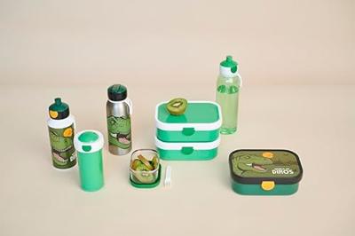 Mepal lunchbox Campus met bentobakje dino - thumbnail