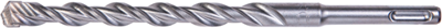 Connex sds+klopboor 12mm (150/210) geel - cox971922