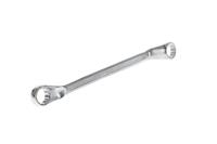 Gedore RED 3300919 R01102528 Dubbele ringsleutel Sleutelbreedte (metrisch) 25 - 28 mm - thumbnail