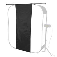 Manfrotto Hilite shaper 180x215cm - thumbnail