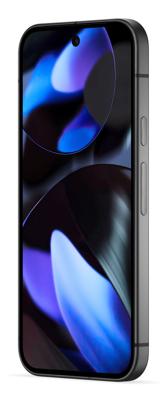 Google Pixel 9 128 GB Obsidiaan Energielabel A (A - G) 16 cm (6.3 inch) Smartphone