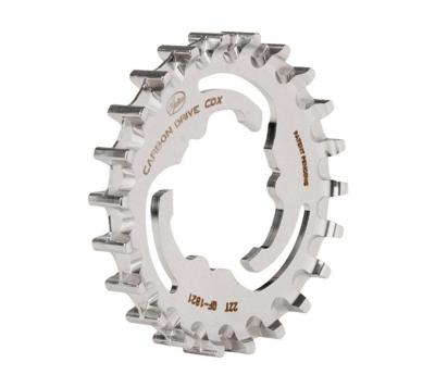 Shimano Gates sprocket cdx 22t alfine 8/11 & nexus 7/8