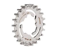Shimano Gates sprocket cdx 22t alfine 8/11 & nexus 7/8 - thumbnail